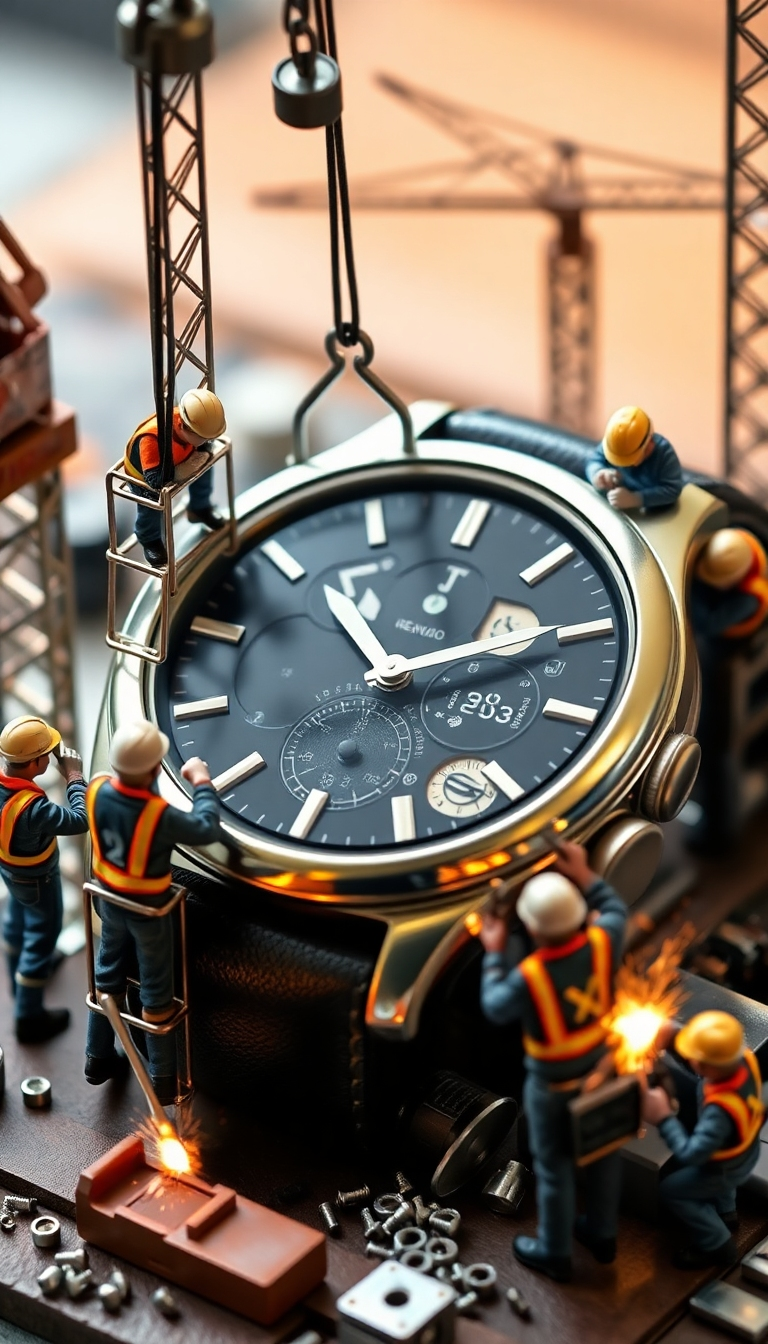 Pao mise en page internet vidéo illustration 3d serveur IA générative AI freelance paris studio de création magazines 004